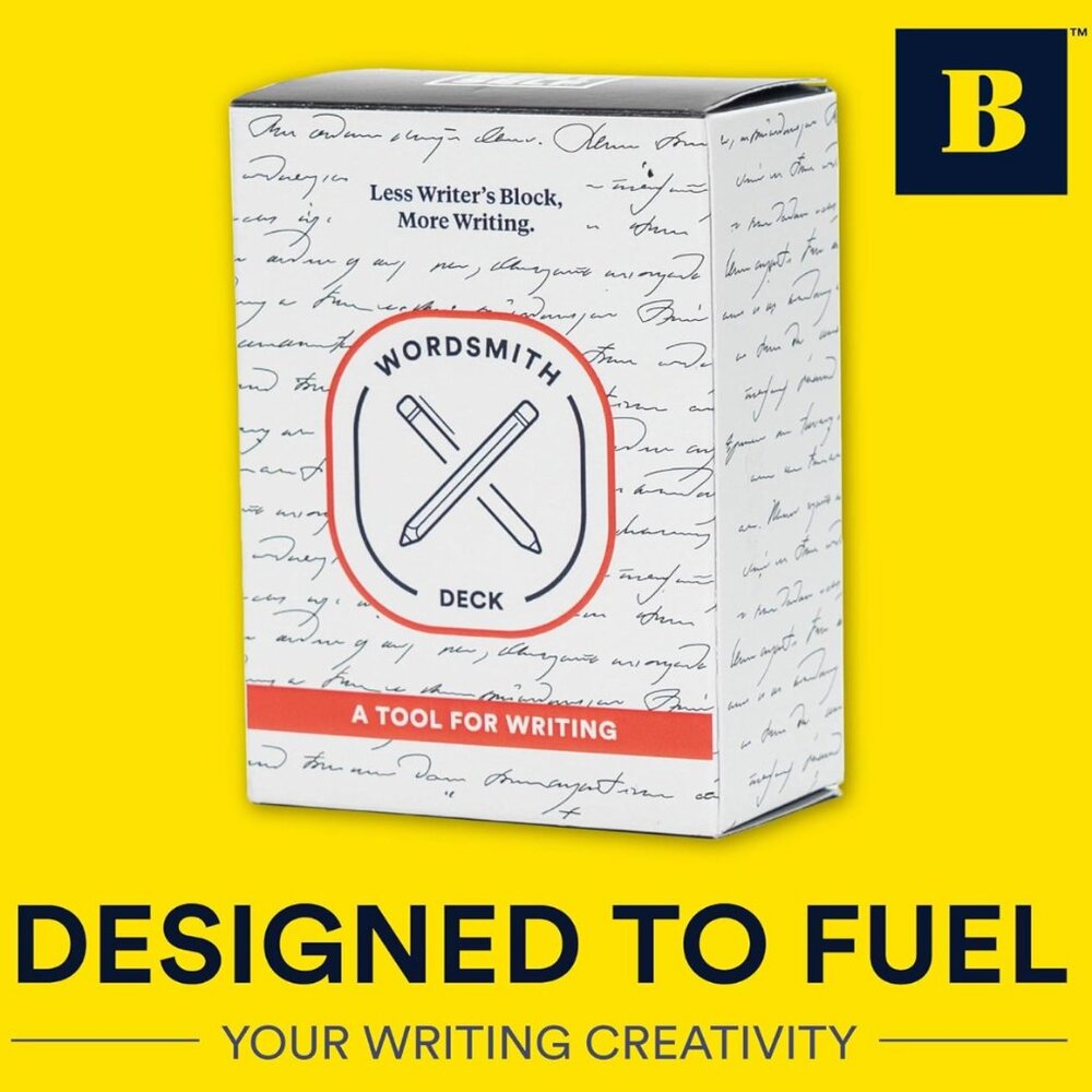 BestSelf Co. Journaling Prompt Cards